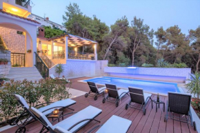 Villa Fani - Apartments in Trogir